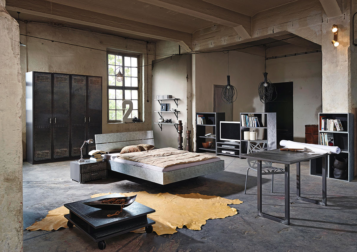 5. boys will be boys Slaapkamers ontworpen deco